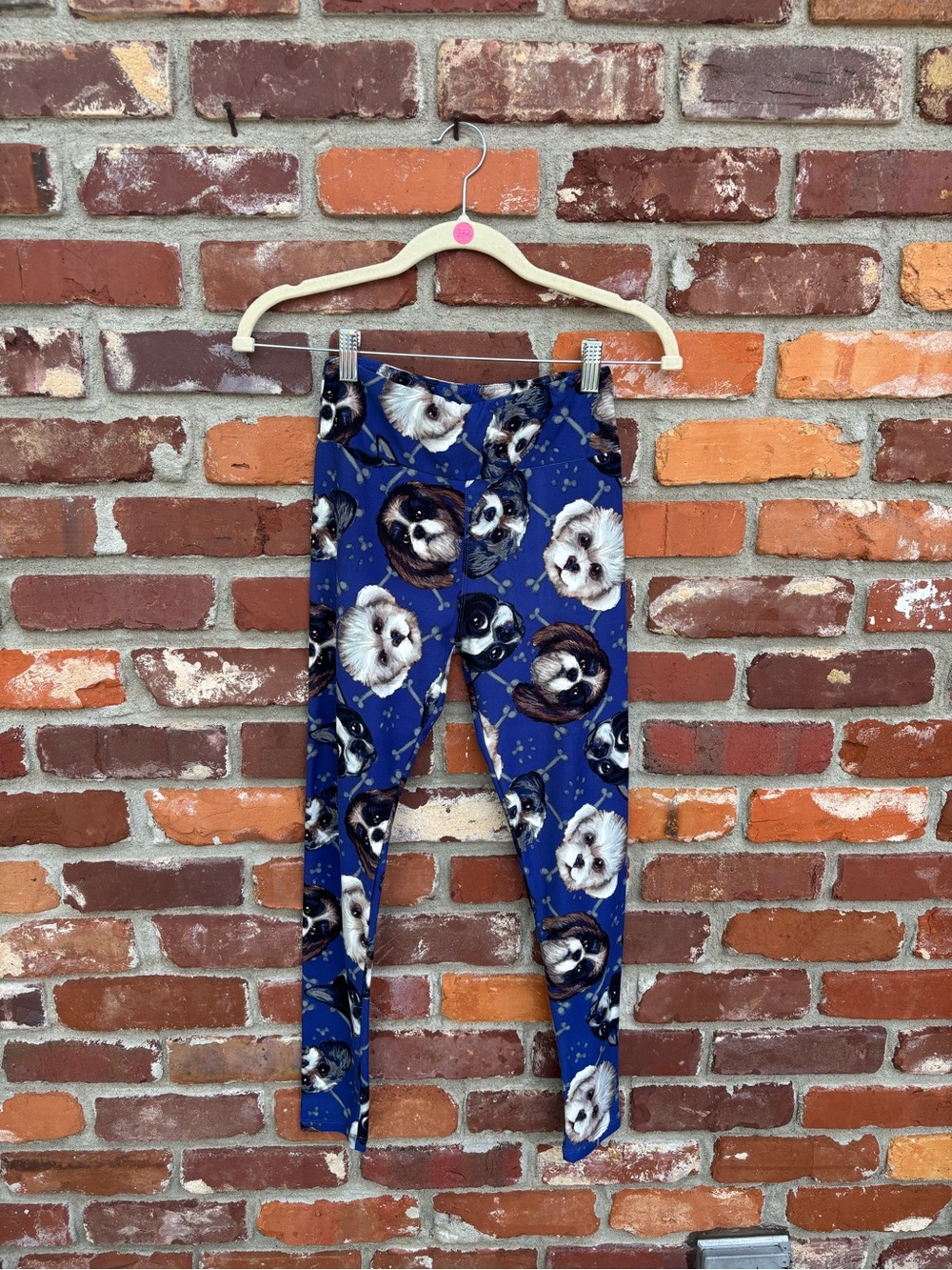EUC LuLaRoe Leggings